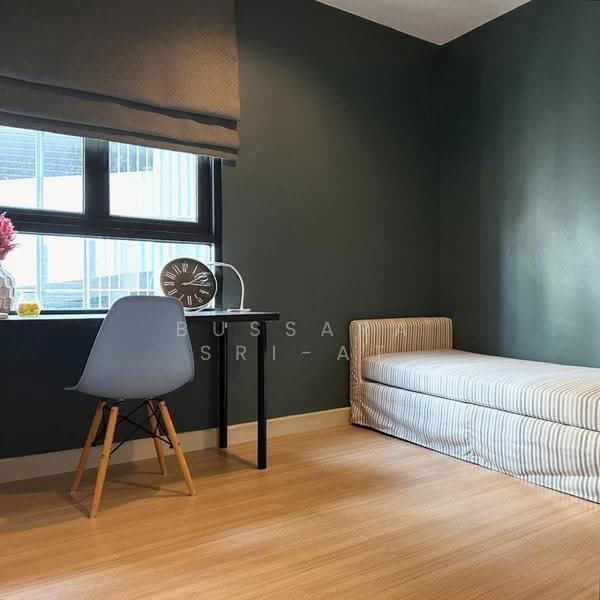 The Seed Mingle Sathorn-Suanplu, Bangkok, 389 Soi Sathon 3, Thung Maha Mek, Sathon, Bangkok, 2 Bedrooms, 64 sqm, Condo For Rent, by Bussara Sri-At, 500569685 - DDproperty.com