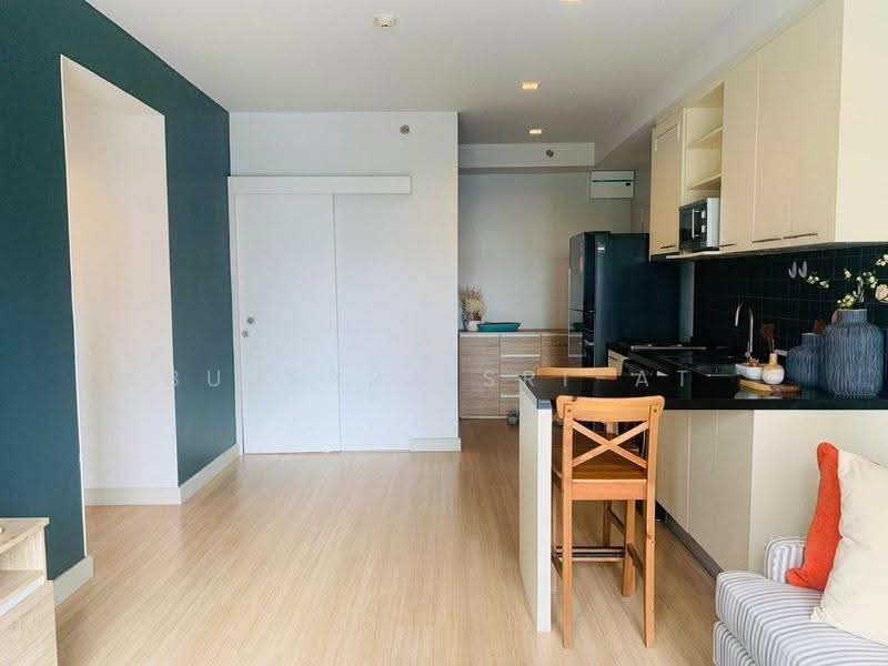 The Seed Mingle Sathorn-Suanplu, Bangkok, 389 Soi Sathon 3, Thung Maha Mek, Sathon, Bangkok, 2 Bedrooms, 64 sqm, Condo For Rent, by Bussara Sri-At, 500569685 - DDproperty.com