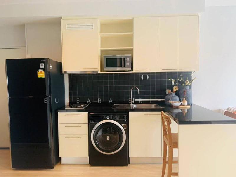 The Seed Mingle Sathorn-Suanplu, Bangkok, 389 Soi Sathon 3, Thung Maha Mek, Sathon, Bangkok, 2 Bedrooms, 64 sqm, Condo For Rent, by Bussara Sri-At, 500569685 - DDproperty.com
