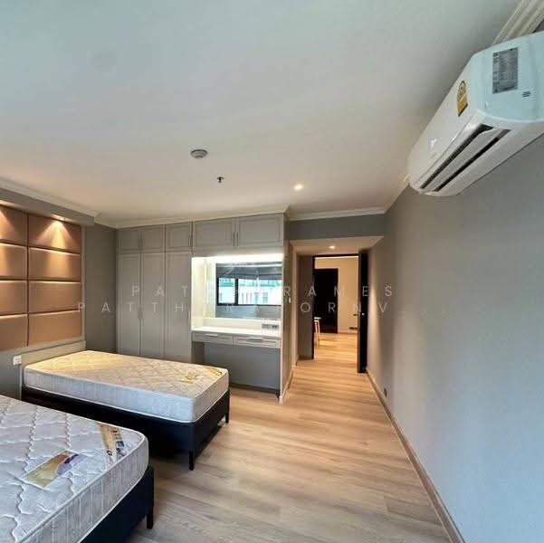 Baan Suanpetch, Bangkok, 18 Soi Sukhumvit 39, Khlong Tan Nua, Watthana, Bangkok, 2 Bedrooms, 129 sqm, Condo For Rent, by Patcharames Pattharapornviboon, 500569686 - DDproperty.com