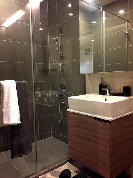 M Thonglor 10, Bangkok, 9 Soi Ekkamai 12, Ekkamai Road, Khlong Tan Nua, Watthana, Bangkok, 1 Bedroom, 30 sqm, Condo For Rent, by Bussara Sri-At, 500569689 - DDproperty.com