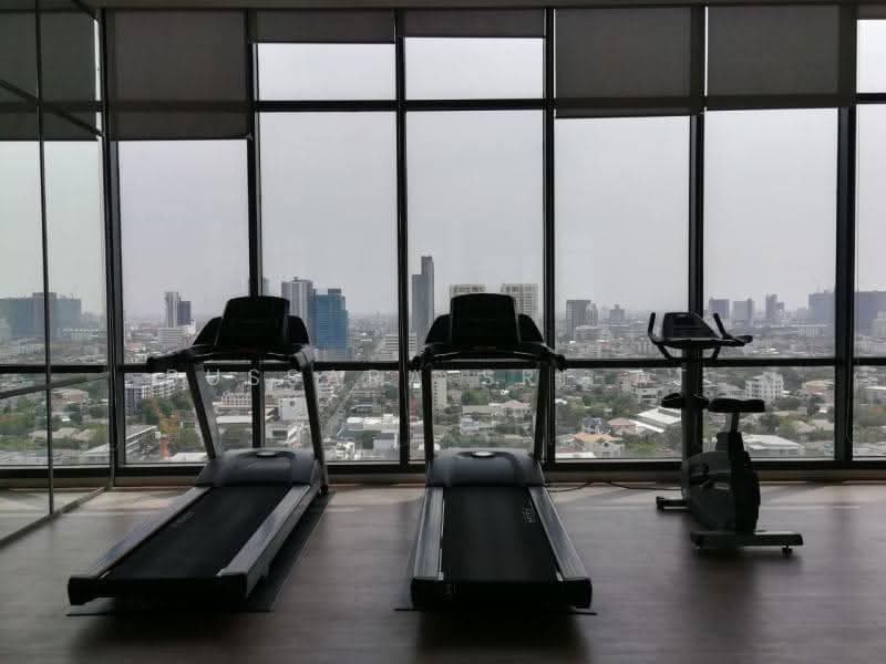M Thonglor 10, Bangkok, 9 Soi Ekkamai 12, Ekkamai Road, Khlong Tan Nua, Watthana, Bangkok, 1 Bedroom, 30 sqm, Condo For Rent, by Bussara Sri-At, 500569689 - DDproperty.com