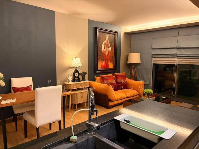 Via 49, Bangkok, 25/1 Soi Sukhumvit 49, Sukhumvit Road, Khlong Tan Nua, Watthana, Bangkok, 2 Bedrooms, 68 sqm, Condo For Rent, by Patcharames Pattharapornviboon, 500569690 - DDproperty.com