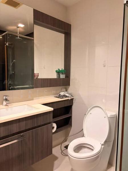Via 49, Bangkok, 25/1 Soi Sukhumvit 49, Sukhumvit Road, Khlong Tan Nua, Watthana, Bangkok, 2 Bedrooms, 68 sqm, Condo For Rent, by Patcharames Pattharapornviboon, 500569690 - DDproperty.com