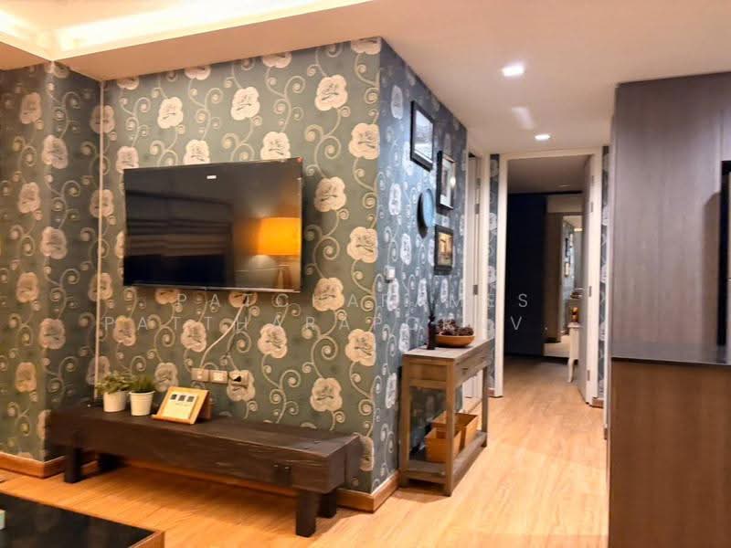Via 49, Bangkok, 25/1 Soi Sukhumvit 49, Sukhumvit Road, Khlong Tan Nua, Watthana, Bangkok, 2 Bedrooms, 68 sqm, Condo For Rent, by Patcharames Pattharapornviboon, 500569690 - DDproperty.com