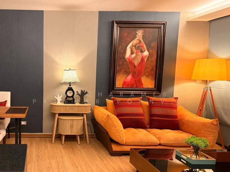 Via 49, Bangkok, 25/1 Soi Sukhumvit 49, Sukhumvit Road, Khlong Tan Nua, Watthana, Bangkok, 2 Bedrooms, 68 sqm, Condo For Rent, by Patcharames Pattharapornviboon, 500569690 - DDproperty.com