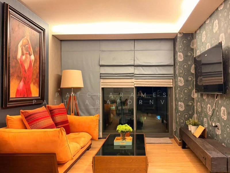 Via 49, Bangkok, 25/1 Soi Sukhumvit 49, Sukhumvit Road, Khlong Tan Nua, Watthana, Bangkok, 2 Bedrooms, 68 sqm, Condo For Rent, by Patcharames Pattharapornviboon, 500569690 - DDproperty.com