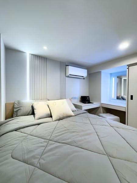 Culture Chula, Bangkok, 38/12 Soi Pratu Chai, Si Phraya, Bang Rak, Bangkok, 2 Bedrooms, 56 sqm, Condo For Rent, by Connex Property, 500569691 - DDproperty.com