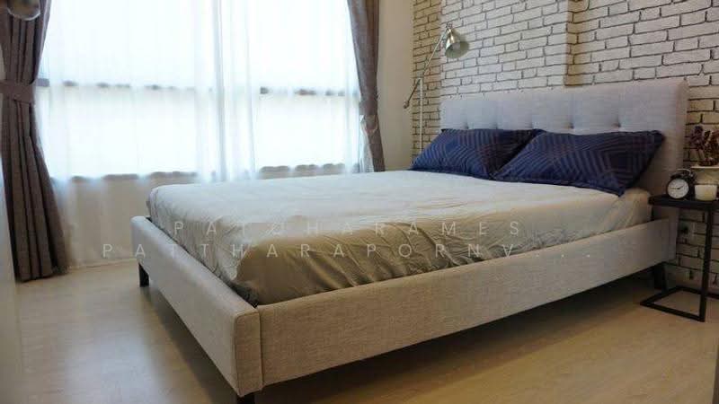 The Tree Sukhumvit 64, Bangkok, Soi Sukhumvit 64, Bang Chak, Phra Khanong, Bangkok, 1 Bedroom, 34 sqm, Condo For Rent, by Patcharames Pattharapornviboon, 500569693 - DDproperty.com