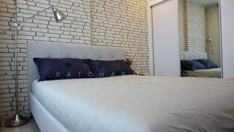 The Tree Sukhumvit 64, Bangkok, Soi Sukhumvit 64, Bang Chak, Phra Khanong, Bangkok, 1 Bedroom, 34 sqm, Condo For Rent, by Patcharames Pattharapornviboon, 500569693 - DDproperty.com