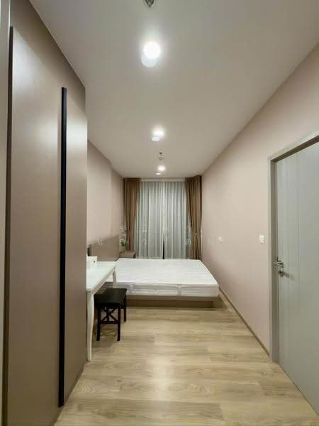 Oka Haus Sukhumvit 36, Bangkok, 3399 Rama 4 Road, Khong Tan, Khlong Toei, Bangkok, 1 Bedroom, 35 sqm, Condo For Rent, by รมิดา แก้วรัตน์, 500569697 - DDproperty.com