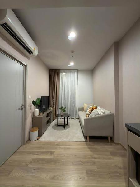 Oka Haus Sukhumvit 36, Bangkok, 3399 Rama 4 Road, Khong Tan, Khlong Toei, Bangkok, 1 Bedroom, 35 sqm, Condo For Rent, by รมิดา แก้วรัตน์, 500569697 - DDproperty.com