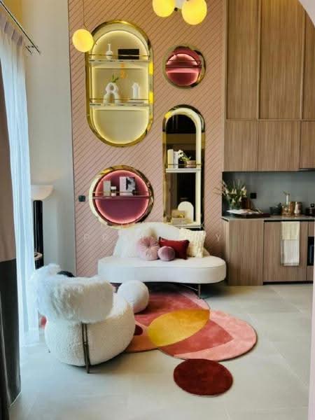 Cooper Siam, กรุงเทพ, Soi Rong Mueang 5, รองเมือง, ปทุมวัน, กรุงเทพ, 51 ตร.ม., คอนโด ให้เช่า, โดย Connex Property, 500569700 - DDproperty.com