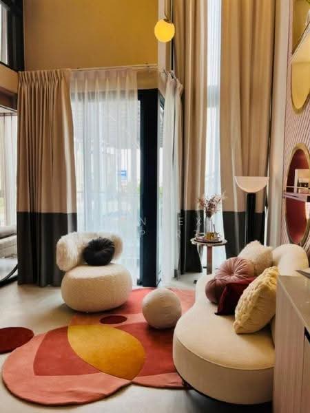 Cooper Siam, Bangkok, Soi Rong Mueang 5, Rong Muang, Pathum Wan, Bangkok, 2 Bedrooms, 51 sqm, Condo For Rent, by Connex Property, 500569700 - DDproperty.com