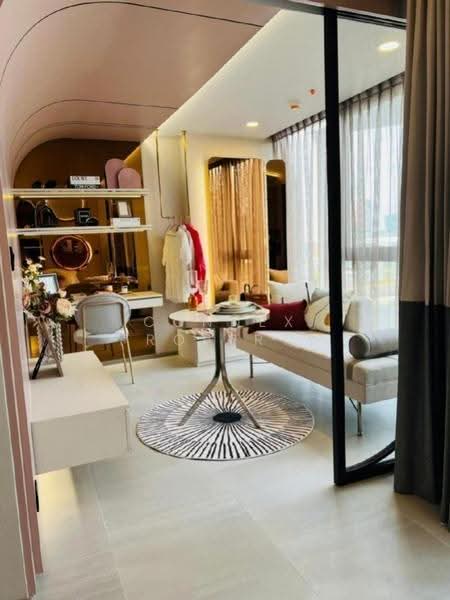 Cooper Siam, Bangkok, Soi Rong Mueang 5, Rong Muang, Pathum Wan, Bangkok, 2 Bedrooms, 51 sqm, Condo For Rent, by Connex Property, 500569700 - DDproperty.com