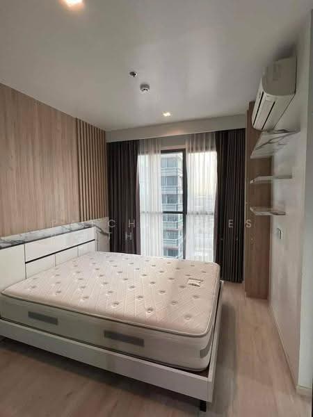 Rhythm Rangnam : ริทึ่ม รางน้ำ, กรุงเทพ, 10 ถนนรางน้ำ แขวงถนนพญาไท เขตราชเทวี กรุงเทพมหานคร, ถนนพญาไท, ราชเทวี, กรุงเทพ, 35 ตร.ม., คอนโด ให้เช่า, โดย Patcharames Pattharapornviboon, 500569703 - DDproperty.com