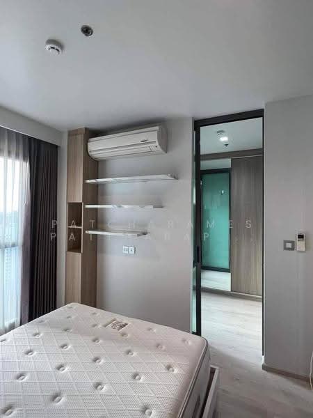 Rhythm Rangnam, Bangkok, 10 Rangnam Road, Thanon Phaya Thai, Ratchathewi, Bangkok, 1 Bedroom, 35 sqm, Condo For Rent, by Patcharames Pattharapornviboon, 500569703 - DDproperty.com