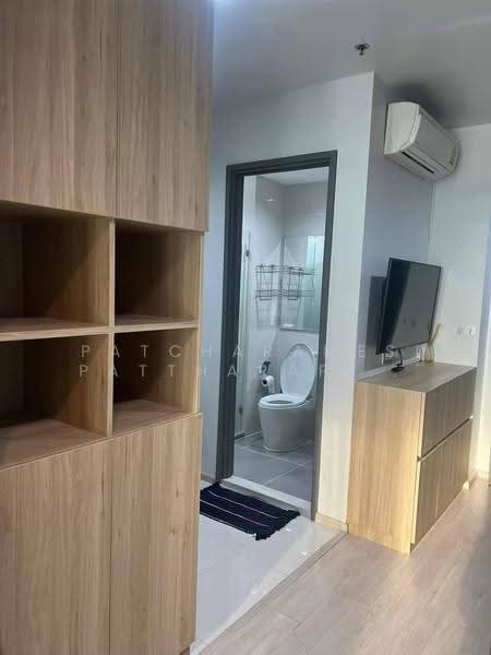 Rhythm Rangnam, Bangkok, 10 Rangnam Road, Thanon Phaya Thai, Ratchathewi, Bangkok, 1 Bedroom, 35 sqm, Condo For Rent, by Patcharames Pattharapornviboon, 500569703 - DDproperty.com