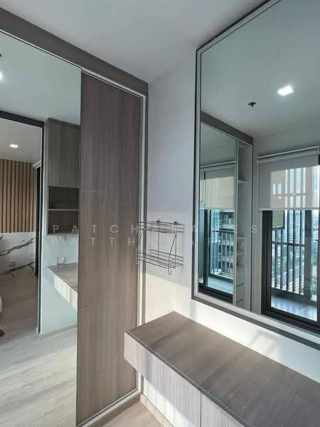 Rhythm Rangnam, Bangkok, 10 Rangnam Road, Thanon Phaya Thai, Ratchathewi, Bangkok, 1 Bedroom, 35 sqm, Condo For Rent, by Patcharames Pattharapornviboon, 500569703 - DDproperty.com