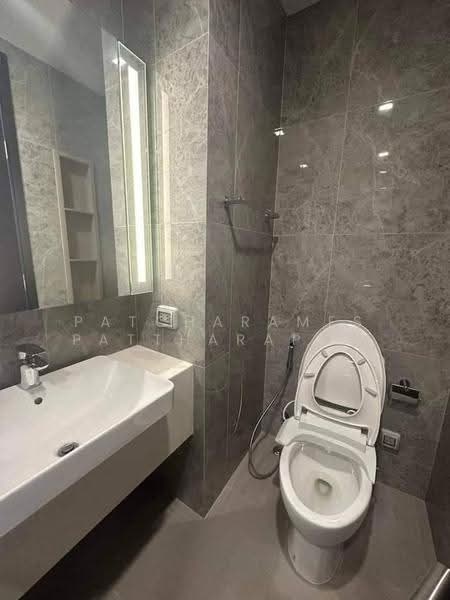 Rhythm Rangnam, Bangkok, 10 Rangnam Road, Thanon Phaya Thai, Ratchathewi, Bangkok, 1 Bedroom, 35 sqm, Condo For Rent, by Patcharames Pattharapornviboon, 500569703 - DDproperty.com