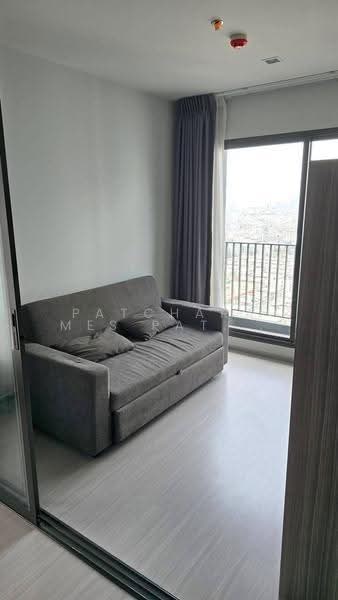 Life Asoke-Rama 9, Bangkok, 626 Asoke-Dindaeng Road, Makkasan, Ratchathewi, Bangkok, 1 Bedroom, 40 sqm, Condo For Rent, by Patcharames Pattharapornviboon, 500569705 - DDproperty.com