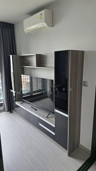 Life Asoke-Rama 9, Bangkok, 626 Asoke-Dindaeng Road, Makkasan, Ratchathewi, Bangkok, 1 Bedroom, 40 sqm, Condo For Rent, by Patcharames Pattharapornviboon, 500569705 - DDproperty.com