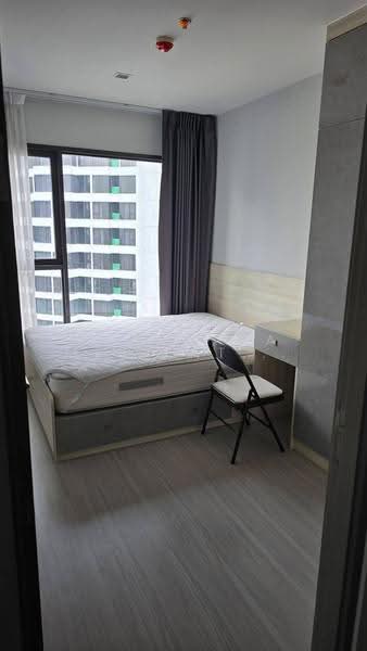 Life Asoke-Rama 9, Bangkok, 626 Asoke-Dindaeng Road, Makkasan, Ratchathewi, Bangkok, 1 Bedroom, 40 sqm, Condo For Rent, by Patcharames Pattharapornviboon, 500569705 - DDproperty.com
