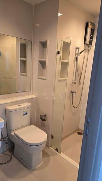 Life Asoke-Rama 9, Bangkok, 626 Asoke-Dindaeng Road, Makkasan, Ratchathewi, Bangkok, 1 Bedroom, 40 sqm, Condo For Rent, by Patcharames Pattharapornviboon, 500569705 - DDproperty.com