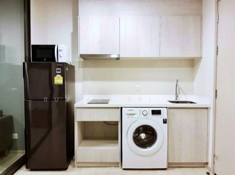 Life Sukhumvit 48 : ไลฟ์ สุขุมวิท 48, กรุงเทพ, ซอยสุขุมวิท 48, พระโขนง, คลองเตย, กรุงเทพ, 39 ตร.ม., คอนโด ให้เช่า, โดย Bussara Sri-At, 500569706 - DDproperty.com
