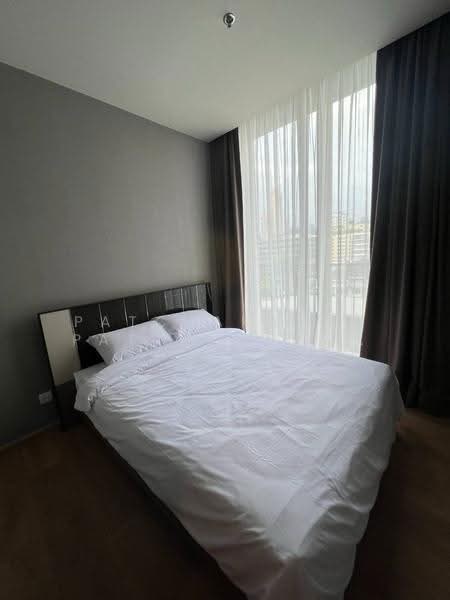 Noble Around Ari, Bangkok, 312 Phahon Yothin Rd, Samsen Nai, Phaya Thai, Bangkok, 2 Bedrooms, 61 sqm, Condo For Rent, by Patcharames Pattharapornviboon, 500569708 - DDproperty.com
