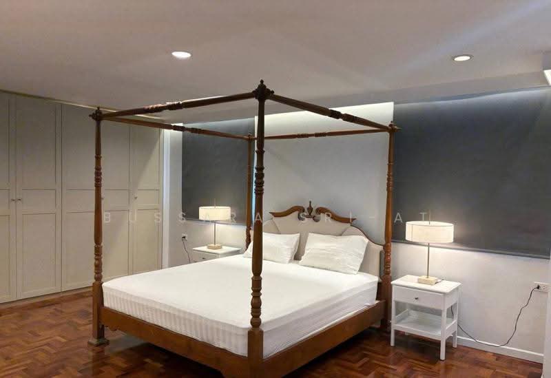 Tongtip Mansion : ทองทิพย์ แมนชั่น, กรุงเทพ, ซอยสุขุมวิท 47, คลองตันเหนือ, วัฒนา, กรุงเทพ, 250 ตร.ม., อพาร์ทเมนท์ ให้เช่า, โดย Bussara Sri-At, 500569711 - DDproperty.com