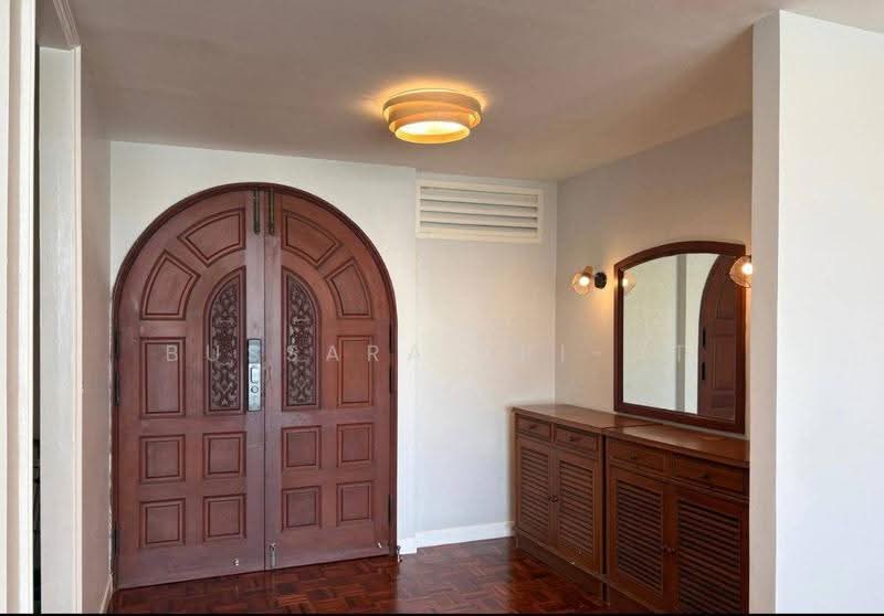 Tongtip Mansion, Bangkok, Soi Sukhumvit 47, Khlong Tan Nua, Watthana, Bangkok, 3 Bedrooms, 250 sqm, Apartment For Rent, by Bussara Sri-At, 500569711 - DDproperty.com