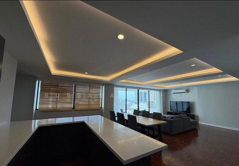 Tongtip Mansion : ทองทิพย์ แมนชั่น, กรุงเทพ, ซอยสุขุมวิท 47, คลองตันเหนือ, วัฒนา, กรุงเทพ, 250 ตร.ม., อพาร์ทเมนท์ ให้เช่า, โดย Bussara Sri-At, 500569711 - DDproperty.com