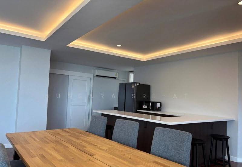 Tongtip Mansion, Bangkok, Soi Sukhumvit 47, Khlong Tan Nua, Watthana, Bangkok, 3 Bedrooms, 250 sqm, Apartment For Rent, by Bussara Sri-At, 500569711 - DDproperty.com