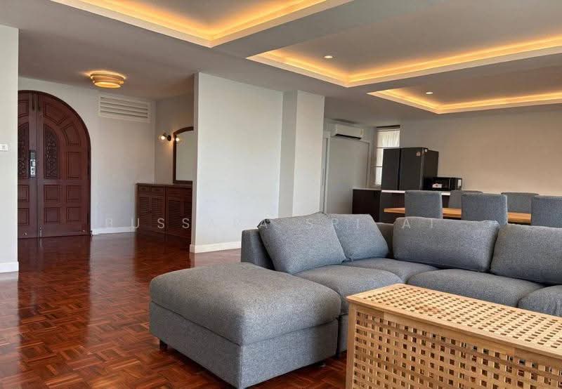 Tongtip Mansion : ทองทิพย์ แมนชั่น, กรุงเทพ, ซอยสุขุมวิท 47, คลองตันเหนือ, วัฒนา, กรุงเทพ, 250 ตร.ม., อพาร์ทเมนท์ ให้เช่า, โดย Bussara Sri-At, 500569711 - DDproperty.com