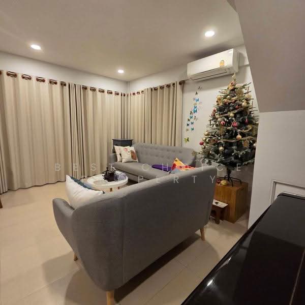 Chang Klan - Rakaeng Chiangmai, Chiang Mai, Chang Klan, Muang Chiang Mai, Chiang Mai, 3 Bedrooms, 150 sqm, Single Detached House For Sale, by Best Choice Property, 500569712 - DDproperty.com