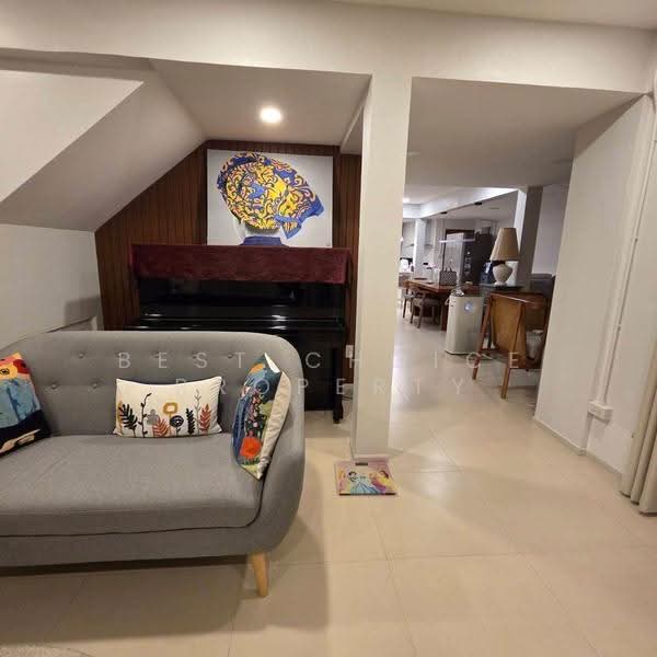 Chang Klan - Rakaeng Chiangmai, Chiang Mai, Chang Klan, Muang Chiang Mai, Chiang Mai, 3 Bedrooms, 150 sqm, Single Detached House For Sale, by Best Choice Property, 500569712 - DDproperty.com