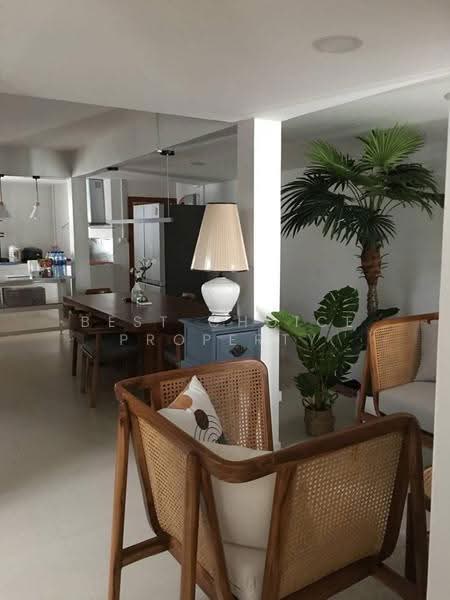 Chang Klan - Rakaeng Chiangmai, Chiang Mai, Chang Klan, Muang Chiang Mai, Chiang Mai, 3 Bedrooms, 150 sqm, Single Detached House For Sale, by Best Choice Property, 500569712 - DDproperty.com
