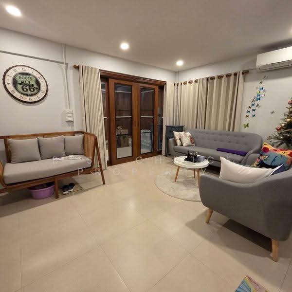 Chang Klan - Rakaeng Chiangmai, Chiang Mai, Chang Klan, Muang Chiang Mai, Chiang Mai, 3 Bedrooms, 150 sqm, Single Detached House For Sale, by Best Choice Property, 500569712 - DDproperty.com