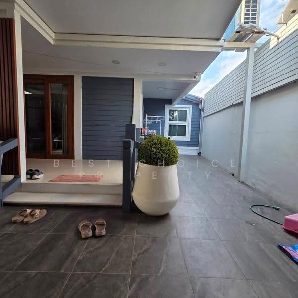 Chang Klan - Rakaeng Chiangmai, Chiang Mai, Chang Klan, Muang Chiang Mai, Chiang Mai, 3 Bedrooms, 150 sqm, Single Detached House For Sale, by Best Choice Property, 500569712 - DDproperty.com