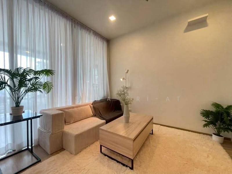 XT Phayathai, Bangkok, Phaya Thai Road, Thanon Phaya Thai, Ratchathewi, Bangkok, 1 Bedroom, 42 sqm, Condo For Rent, by Bussara Sri-At, 500569714 - DDproperty.com