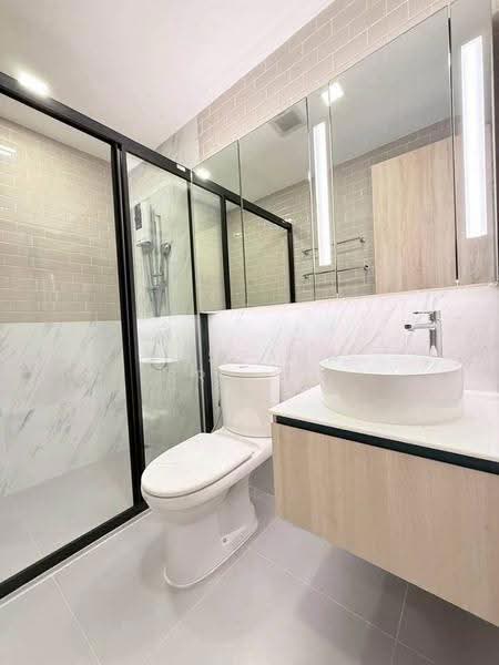 XT Phayathai, Bangkok, Phaya Thai Road, Thanon Phaya Thai, Ratchathewi, Bangkok, 1 Bedroom, 42 sqm, Condo For Rent, by Bussara Sri-At, 500569714 - DDproperty.com