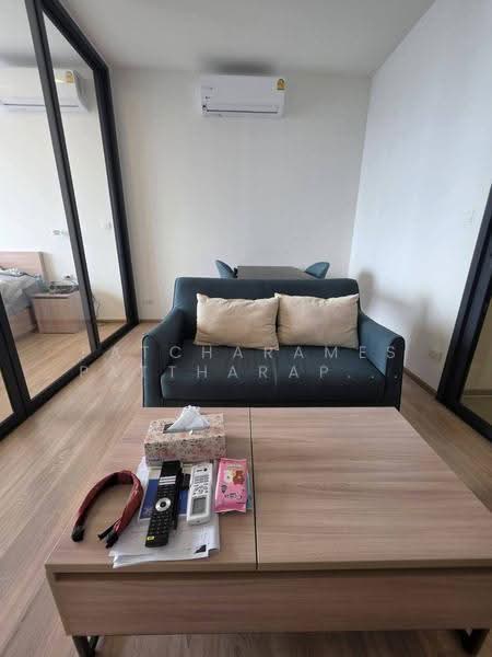 XT Phayathai, Bangkok, Phaya Thai Road, Thanon Phaya Thai, Ratchathewi, Bangkok, 1 Bedroom, 43 sqm, Condo For Rent, by Patcharames Pattharapornviboon, 500569715 - DDproperty.com