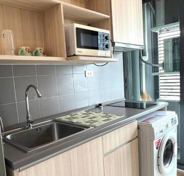 IDEO O2 บางนา, กรุงเทพ, 195 ถนนสรรพาวุธ, บางนาใต้, บางนา, กรุงเทพ, 46 ตร.ม., คอนโด ให้เช่า, โดย Bussara Sri-At, 500569719 - DDproperty.com