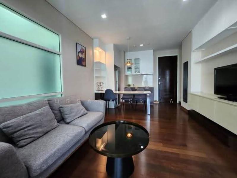 Ivy Thonglor, Bangkok, 889 Thonglor Road, Khlong Tan Nua, Watthana, Bangkok, 1 Bedroom, 45 sqm, Condo For Rent, by Bussara Sri-At, 500569720 - DDproperty.com