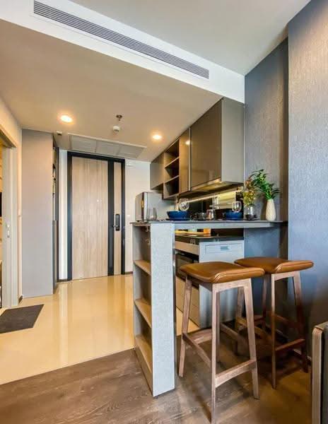 Oka Haus Sukhumvit 36 : โอกะ เฮ้าส์ สุขุมวิท 36, กรุงเทพ, 3399 ถนนพระรามที่ ๔, คลองตัน, คลองเตย, กรุงเทพ, 34 ตร.ม., คอนโด ให้เช่า, โดย รมิดา แก้วรัตน์, 500569721 - DDproperty.com