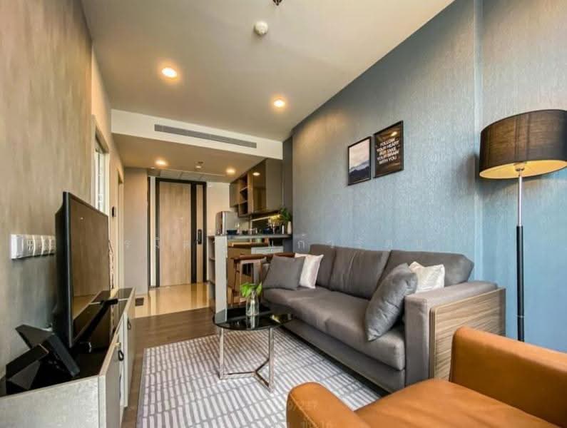 Oka Haus Sukhumvit 36 : โอกะ เฮ้าส์ สุขุมวิท 36, กรุงเทพ, 3399 ถนนพระรามที่ ๔, คลองตัน, คลองเตย, กรุงเทพ, 34 ตร.ม., คอนโด ให้เช่า, โดย รมิดา แก้วรัตน์, 500569721 - DDproperty.com