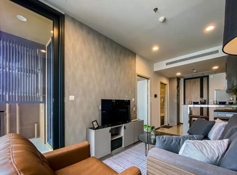 Oka Haus Sukhumvit 36 : โอกะ เฮ้าส์ สุขุมวิท 36, กรุงเทพ, 3399 ถนนพระรามที่ ๔, คลองตัน, คลองเตย, กรุงเทพ, 34 ตร.ม., คอนโด ให้เช่า, โดย รมิดา แก้วรัตน์, 500569721 - DDproperty.com