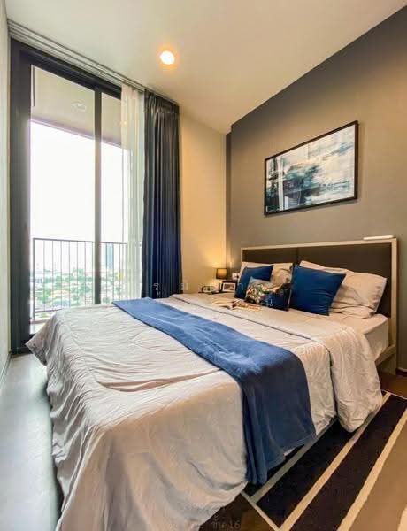 Oka Haus Sukhumvit 36 : โอกะ เฮ้าส์ สุขุมวิท 36, กรุงเทพ, 3399 ถนนพระรามที่ ๔, คลองตัน, คลองเตย, กรุงเทพ, 34 ตร.ม., คอนโด ให้เช่า, โดย รมิดา แก้วรัตน์, 500569721 - DDproperty.com