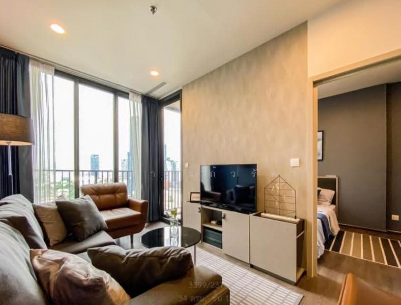 Oka Haus Sukhumvit 36 : โอกะ เฮ้าส์ สุขุมวิท 36, กรุงเทพ, 3399 ถนนพระรามที่ ๔, คลองตัน, คลองเตย, กรุงเทพ, 34 ตร.ม., คอนโด ให้เช่า, โดย รมิดา แก้วรัตน์, 500569721 - DDproperty.com
